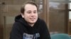 Oleg Stepanov was the chief of Navalny's team in Moscow