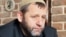 Ингуш имамы Хамзат Чумаков.