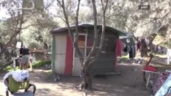 Можни немири во мигрантските кампови во Грција