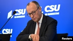 فردریش مرتس