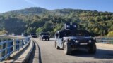 Kosovo: Kosovo Police in Bernjak