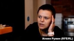 Анна-Мария Лазарова