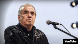 اسکار چاوز (۱۹۳۵ - ۲۰۲۰)