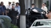 Moldovan Car Blast Kills Tennis Official