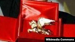 Meksikaly kinorejissýor Alfonso Kuaron “Altyn Arslan” baýragyna mynasyp boldy.