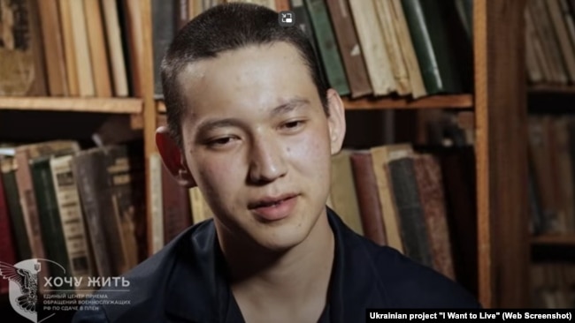 Şerxan Yeqamberdiyev