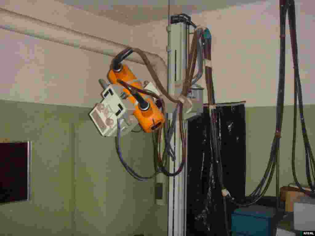 21-ci əsrin xarabalığı #29