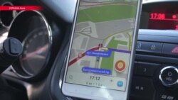 «Ветерано Кэб»: в Украине заработало такси, где водители – ветераны Донбасса