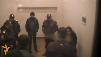 26 yanvar etirazlarında saxlanılan şəxslərin aqibəti