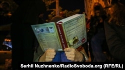 Книга Вахтанга Кіпіані «Справа Василя Стуса» вийшла друком у травні 2019 року