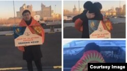 Сырым Абдрахманов.