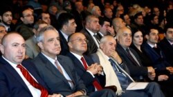 «Իշխանափոխության հրամայականը այսօր Հայաստանում օդում է»