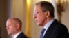 Russia Warns Of 'Illegal' Syria Moves