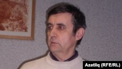 Рамил Хөсәенов