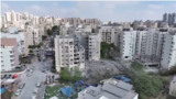 پس از اعلام آتش بس، اسرائیل از شلیک راکت از سوی ایران خبر داد
