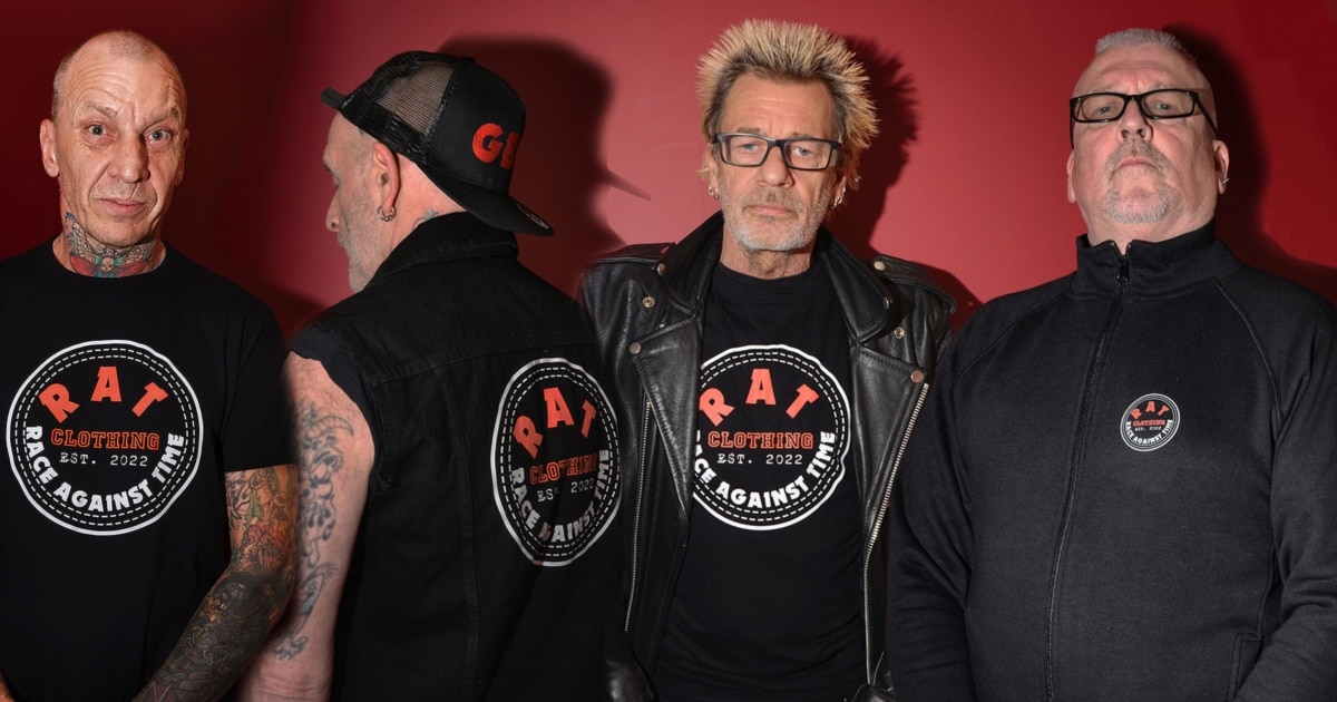 Наричат ги едни от пионерите на бързия, агресивен и бунтарски