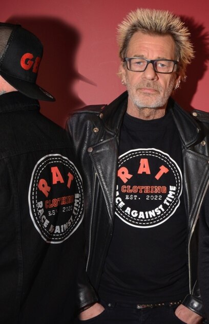 Наричат ги едни от пионерите на бързия агресивен и бунтарски