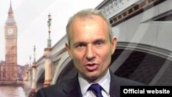 Дэйвід Лідынгтан