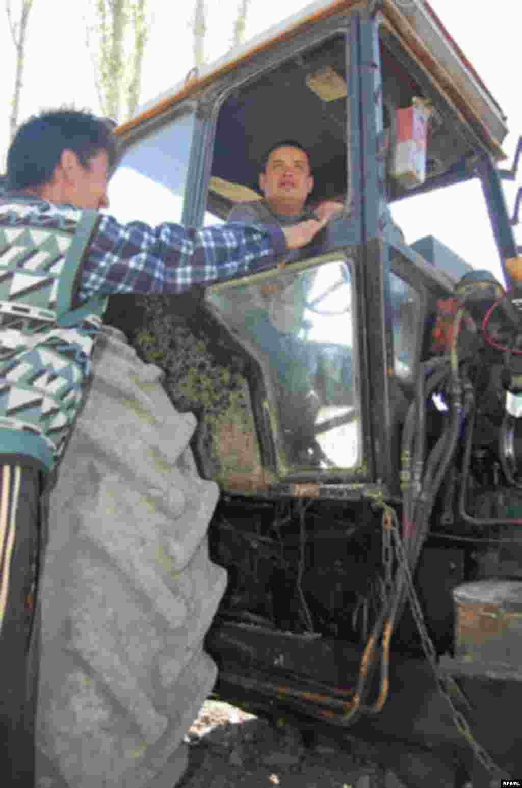 Менин айылым #31