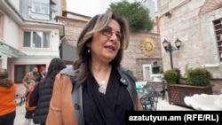 Տիրուհի Բերին, Ստամբուլի Թարգմանչաց վարժարանի տնօրենը