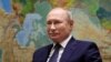 «Крестовый поход» Путина закончится трибуналом?