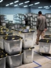 Për këtë proces zgjedhor do të hapen 938 qendra votimi me gjithsej 2.625 vendvotime