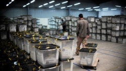 Për këtë proces zgjedhor do të hapen 938 qendra votimi me gjithsej 2.625 vendvotime