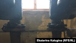 Элементы ГНС