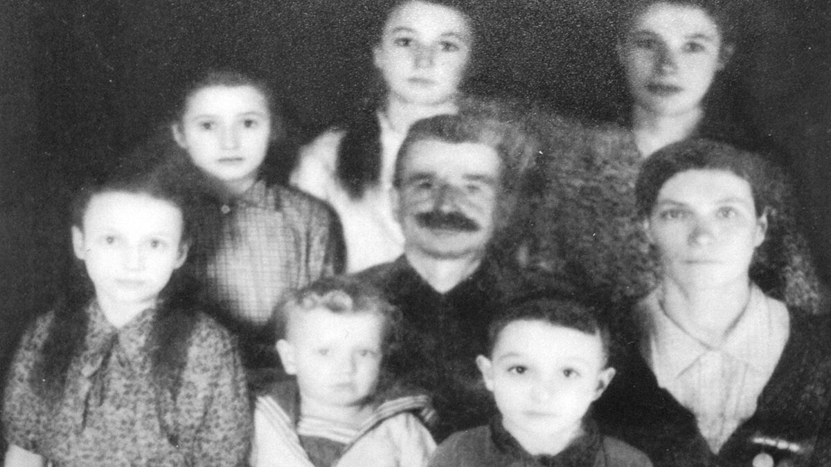 семья нудистов мама идочка 