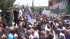 28 May yürüşü