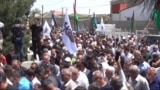 28 May yürüşü