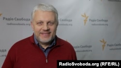 Pavel Sheremet