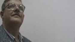 Онлайн-канфэрэнцыя зь Віктарам Івашкевічам