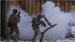 ЗСУ «перемогли» НАТО у битві на навчаннях: реакції західних військових