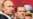 Putin Presides Over Victory Day