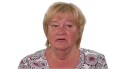 Марта Бистровова