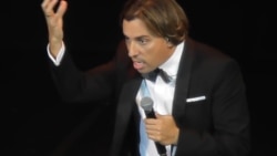 "Галкина не тронут. Кишка тонка"