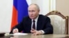 "Новая Газета Европа" отказалась признать Путина президентом России