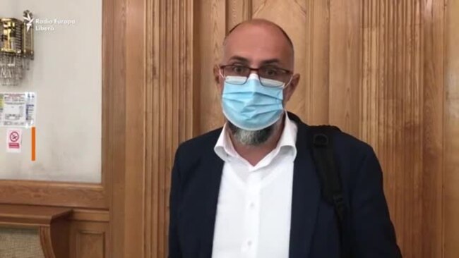 Kelemen Hunor: Nu este obligația UDMR să asigure cvorumul de ședință