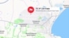 В районе электроподстанции «Кафа» под Феодосией был нанесен удар