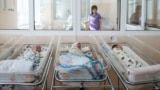 Russia-Fertility-Newborns-Республиканский перинатальный центр в Черкесске