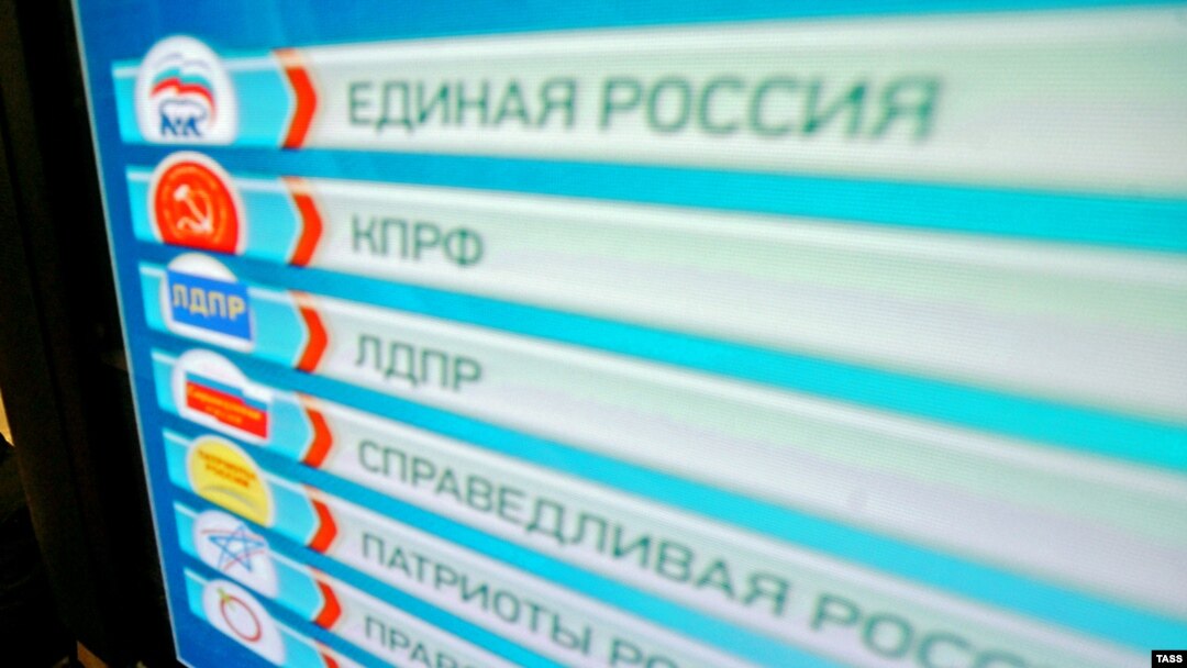 На итоги выборов жаловаться бесполезно: так составлен закон