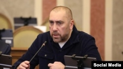 Зураб Абашидзе