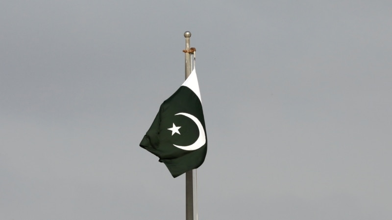 پاکستان کې په جلا پېښو کې ۷ پوځیان وژل شوي