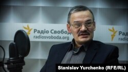 Рафис Кашапов