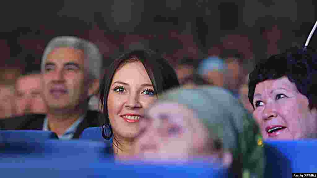 Казанда &ldquo;Татарча солянка&rdquo; концерты. Тамашачы.&nbsp; 