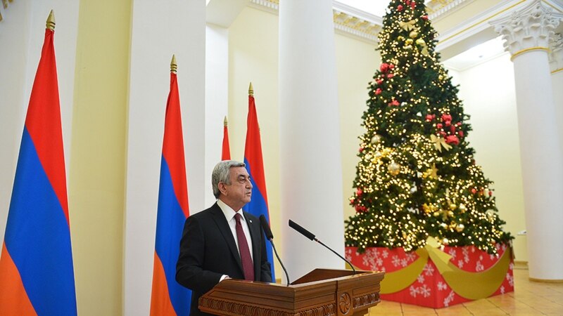 «Հայաստանում կա ազգային համաձայնություն առ այն, որ խոսքի ազատության սահմանափակումներն անընդունելի են»