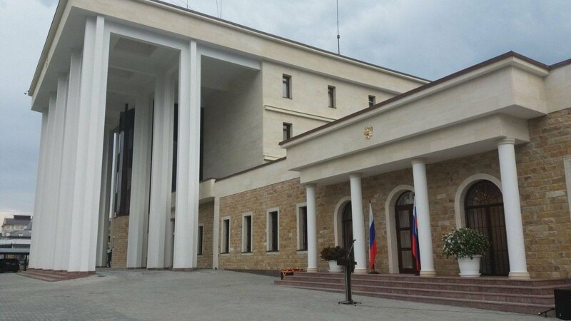 В российском посольстве опровергли слухи о планах включить Абхазию в состав РФ