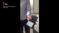 НАБУ проводить обшук у депутата, екс-регіонала Олександра Онищенка (відео)