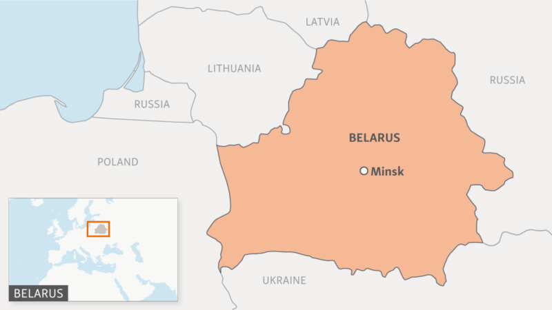Ці можа Беларусь стаць нэўтральнай краінай?